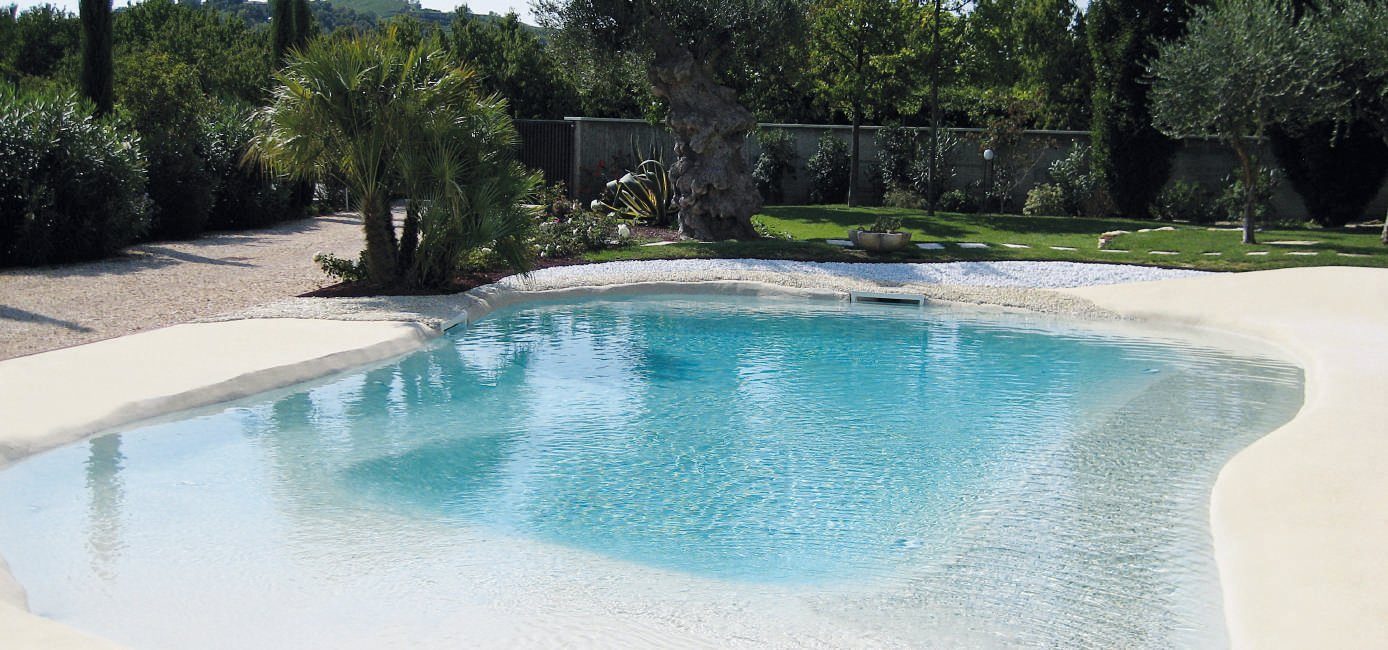 Un oasis a medida