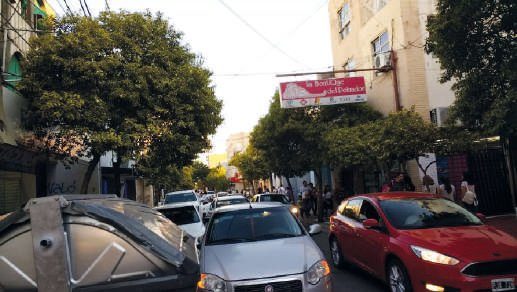 Una propuesta de paso