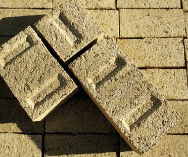 Cáñamo en la construcción