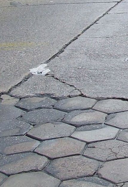 La piedra en el zapato