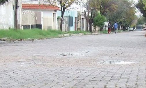 La piedra en el zapato