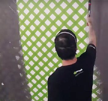 Wall ++