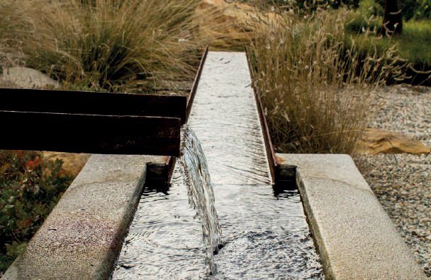 Artesano del agua