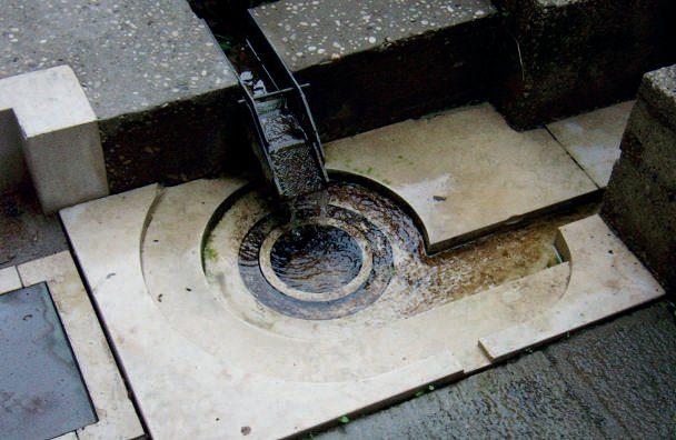 Artesano del agua