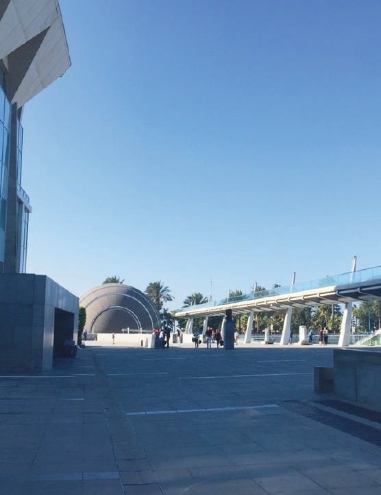 Planetario