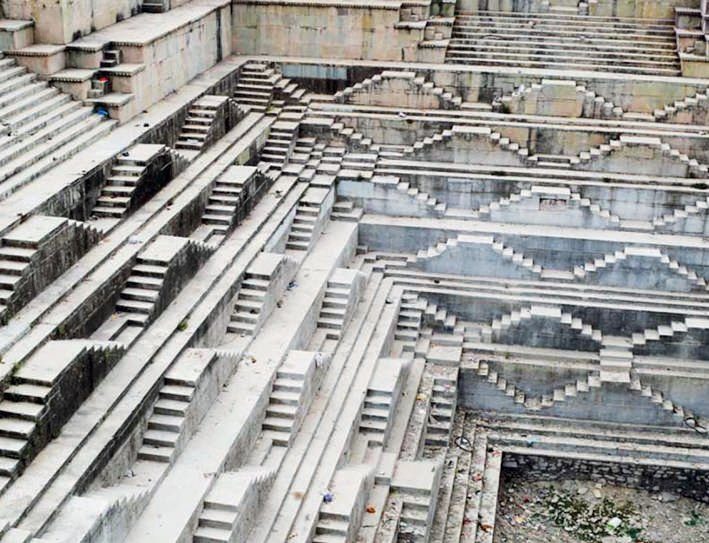 Dabhai Kund
