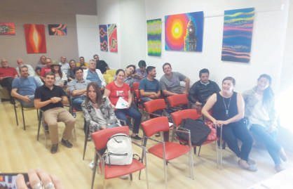 Asamblea General Ordinaria