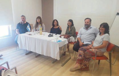 Asamblea General Ordinaria