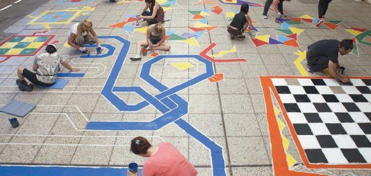 Pintados o termoplásticos, ¡juguemos igual!