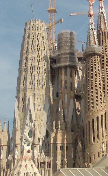 La obra eterna