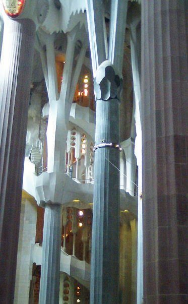 La obra eterna