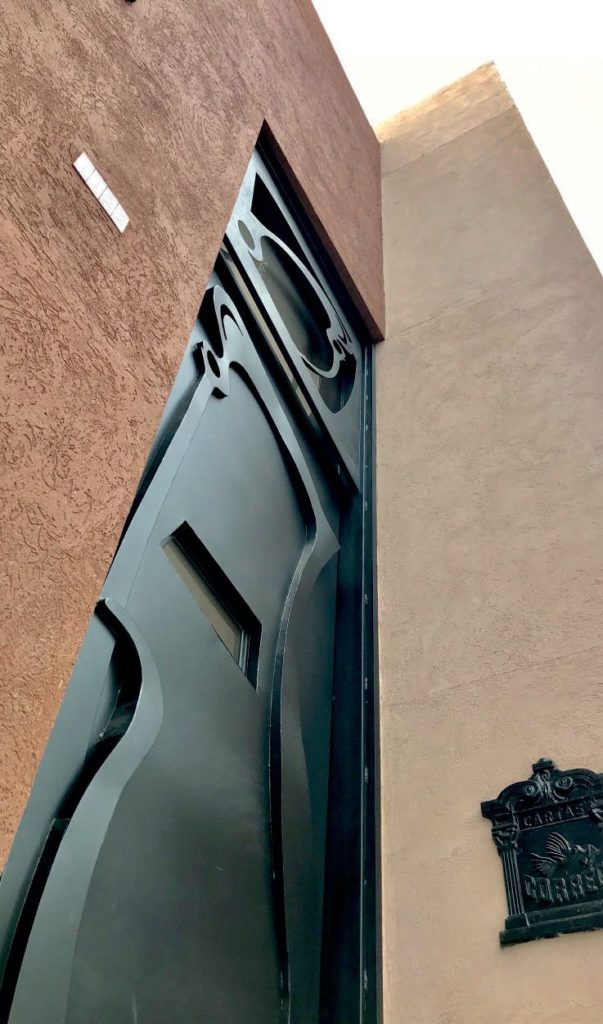 Arquitectura de arquitectos para arquitectos