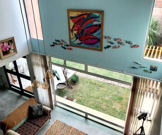 Arquitectura de arquitectos para arquitectos