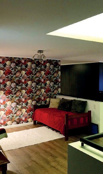 Arquitectura de arquitectos para arquitectos