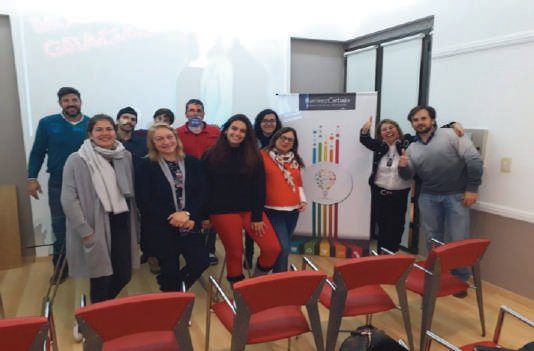 Coaching para profesionales exitosos