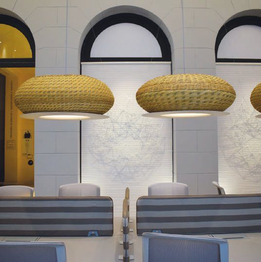 Espacio co-working Hause Mobel