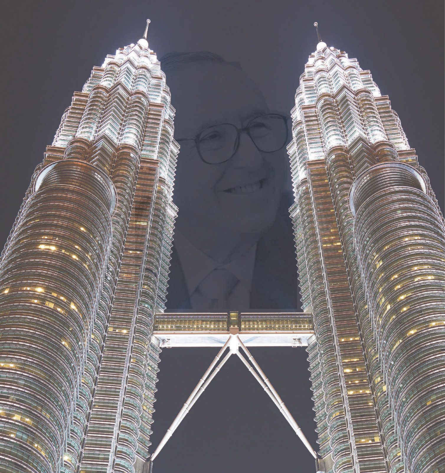Torres Petronas, Kuala Lumpur