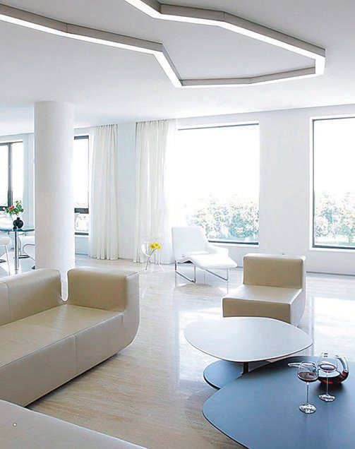Estética minimalista