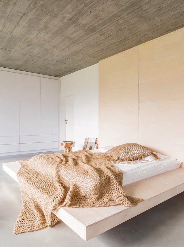 Estética minimalista