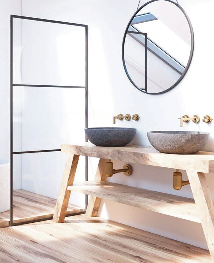 Estética minimalista