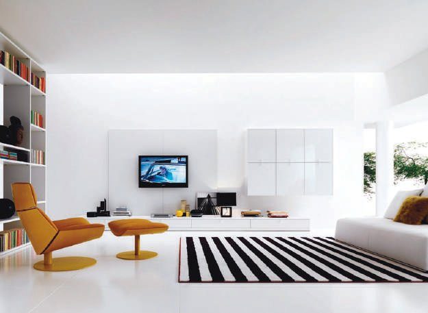 Estética minimalista