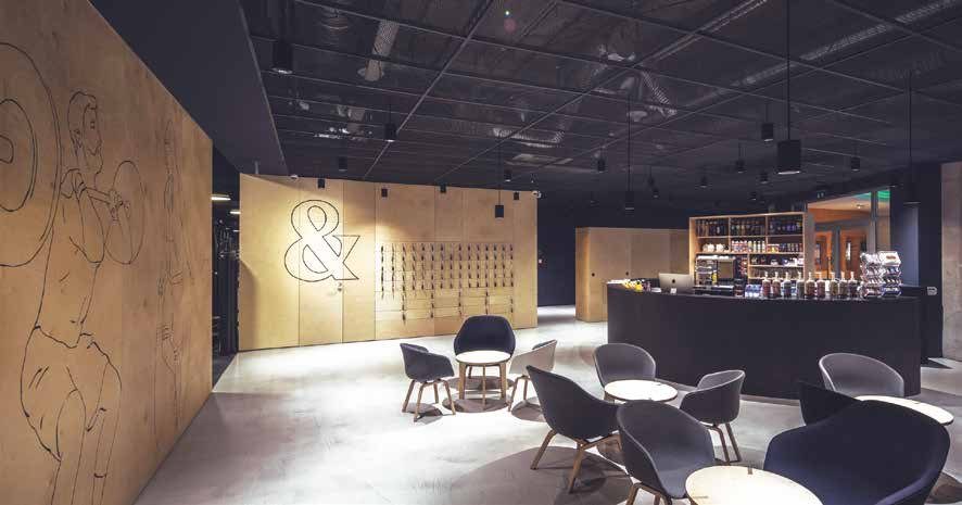 Fit & Co, Bratislava