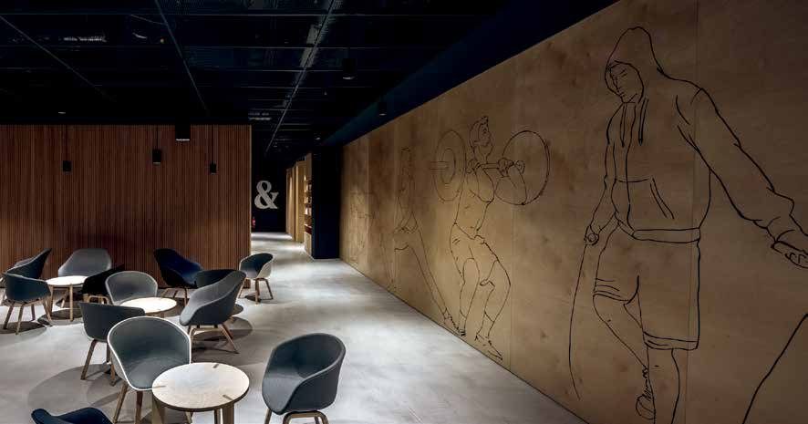 Plusminusarchitects