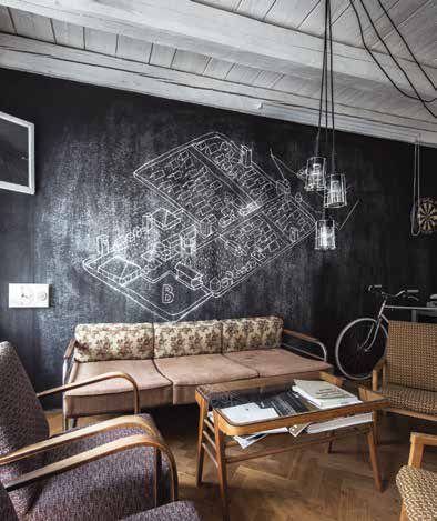 Plusminusarchitects