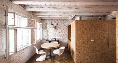 Plusminusarchitects