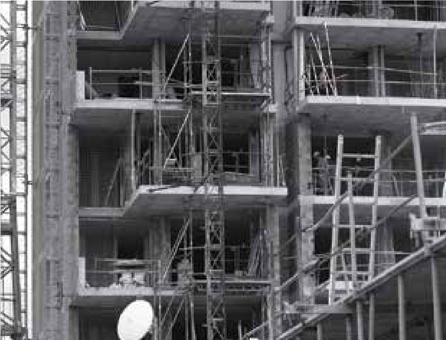 Trabajo, una variable que preocupa