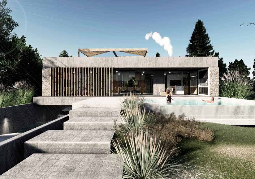 Casa Encuentros