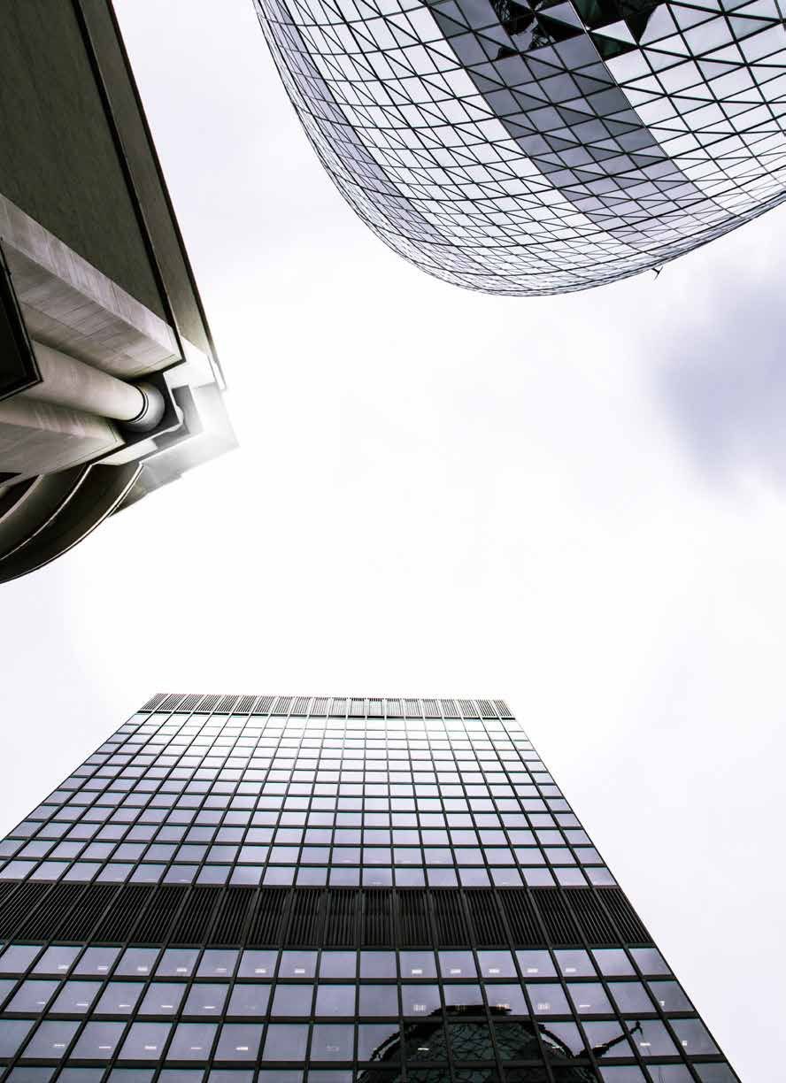 ¿Por qué contratar un arquitecto?