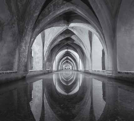 Fotografiar la arquitectura