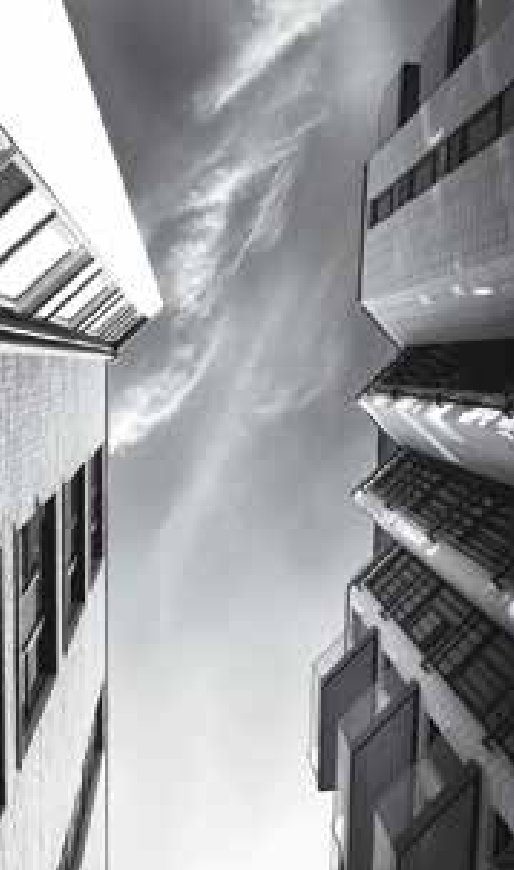 Fotografiar la arquitectura