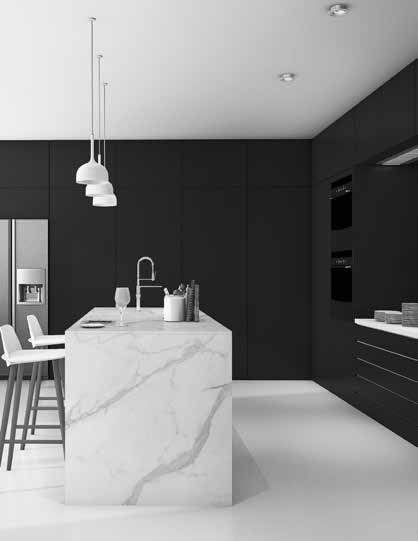 Blanco y negro