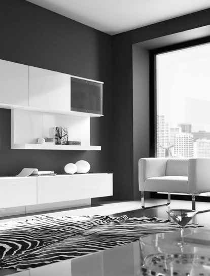 Blanco y negro