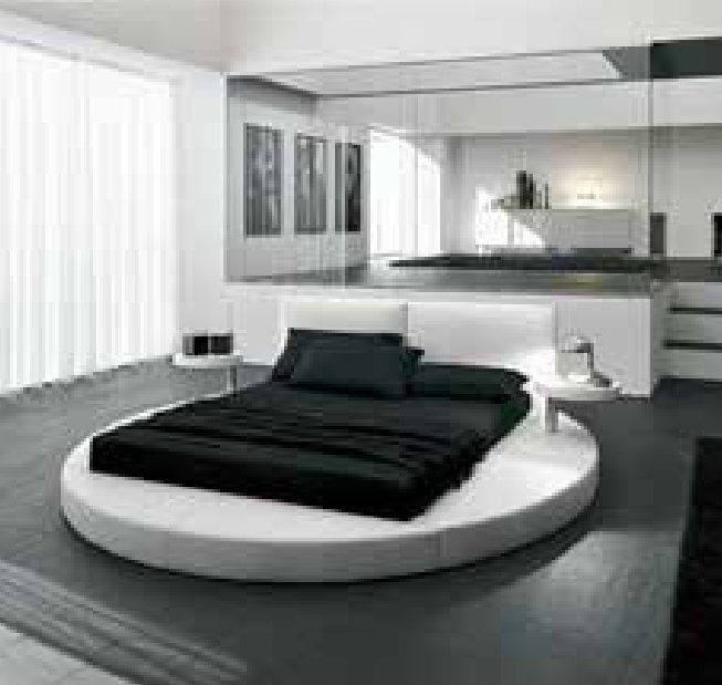 Blanco y negro