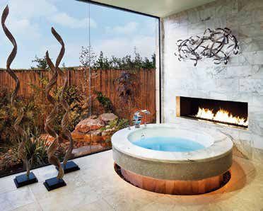 Un spa en casa