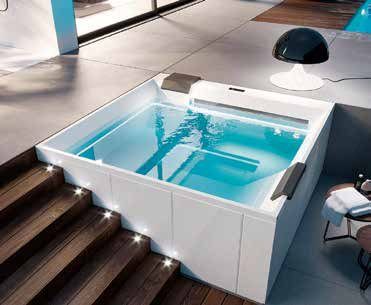 Un spa en casa