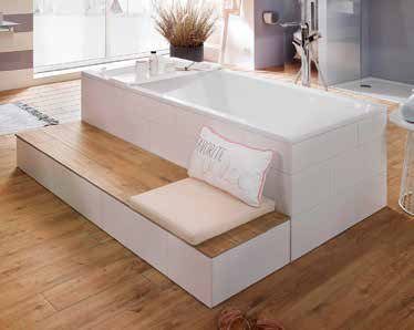 Un spa en casa