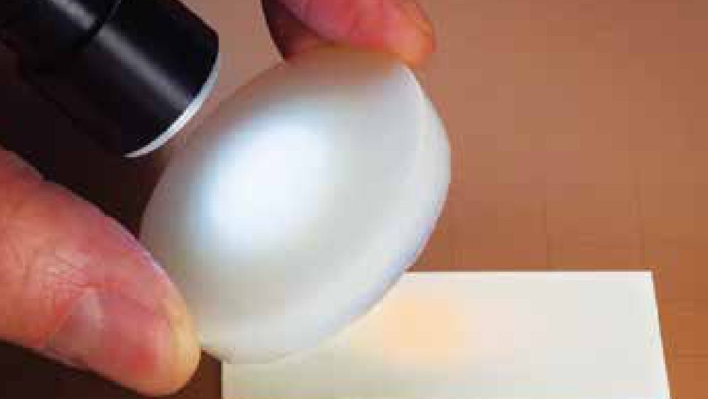 Aerogel