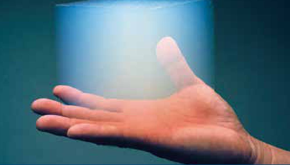 Aerogel