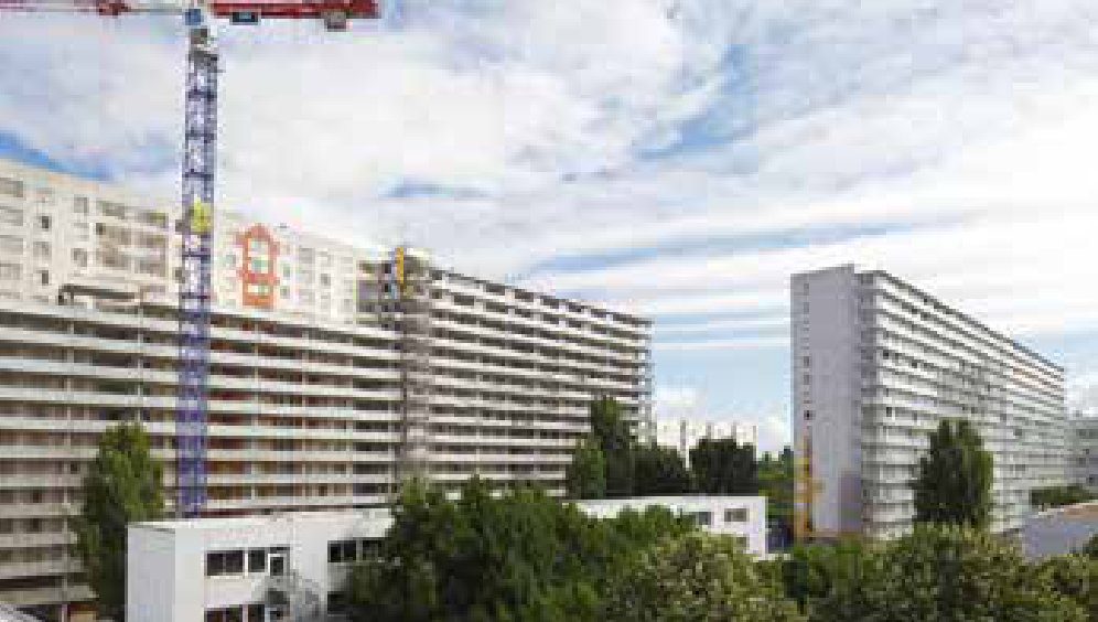 Grand Parc, Burdeos