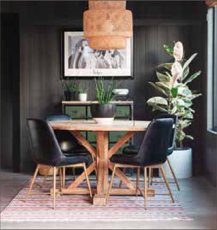 Urbane Bronze, de Sherwin-Williams