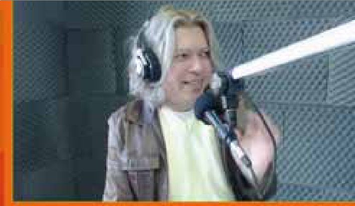 La Regional en la radio