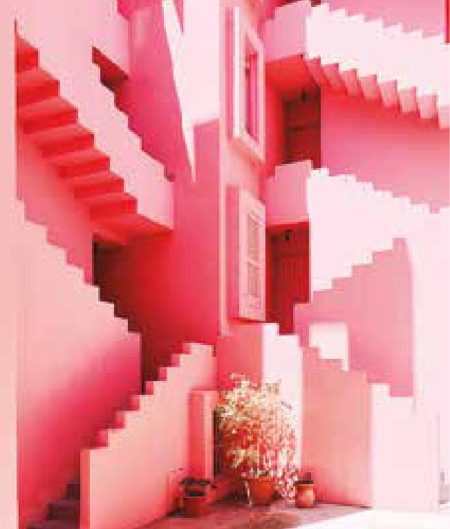 Geometría infinita