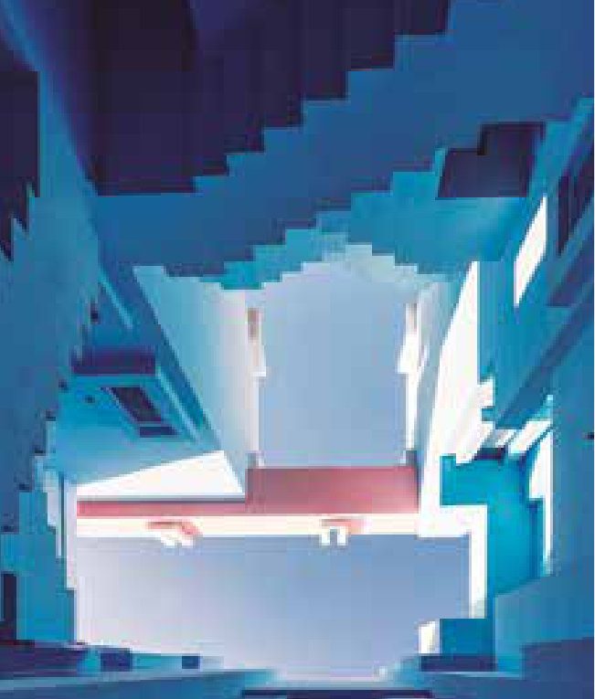 Geometría infinita