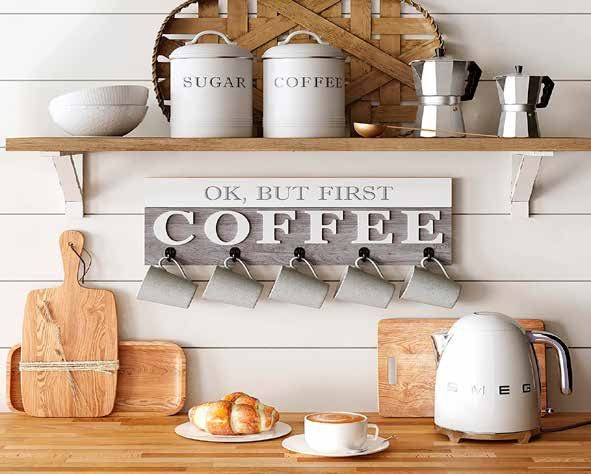 ¿Expresso, de filtro o a la turca?