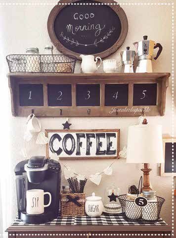 ¿Expresso, de filtro o a la turca?