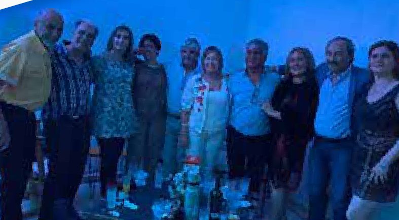Fiesta de fin de año